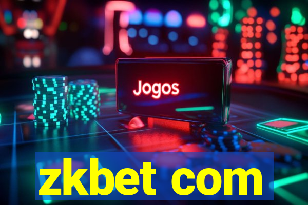 zkbet com